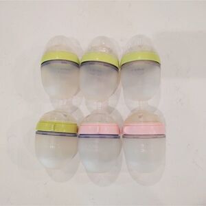 Comotomo 5oz Baby Bottles